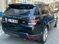 ERDEMLER'DEN 2016 RANGE SPORT 3.0 SDV6 306HP HSE DYNAMİC BAYİİ