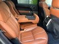 ERDEMLER'DEN 2016 RANGE SPORT 3.0 SDV6 306HP HSE DYNAMİC BAYİİ