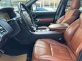 ERDEMLER'DEN 2016 RANGE SPORT 3.0 SDV6 306HP HSE DYNAMİC BAYİİ