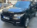 ERDEMLER'DEN 2016 RANGE SPORT 3.0 SDV6 306HP HSE DYNAMİC BAYİİ