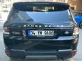 ERDEMLER'DEN 2016 RANGE SPORT 3.0 SDV6 306HP HSE DYNAMİC BAYİİ