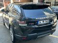 ERDEMLER'DEN 2016 RANGE SPORT 3.0 SDV6 306HP HSE DYNAMİC BAYİİ