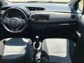 2012 MODEL TOYOTA YARİS 1.33 COOL 149.000 KM.DE