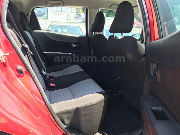 2012 MODEL TOYOTA YARİS 1.33 COOL 149.000 KM.DE