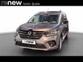 MAİS İZMİR Renault Kangoo Multix 1.3 Tce Iconic EDC