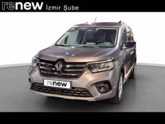 MAİS İZMİR Renault Kangoo Multix 1.3 Tce Iconic EDC