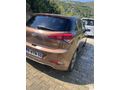 Sahibinden Hyundai i20 1.4 CRDi Style 2014 Model 