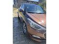Sahibinden Hyundai i20 1.4 CRDi Style 2014 Model 