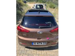 Sahibinden Hyundai i20 1.4 CRDi Style 2014 Model 