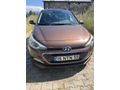 Sahibinden Hyundai i20 1.4 CRDi Style 2014 Model 