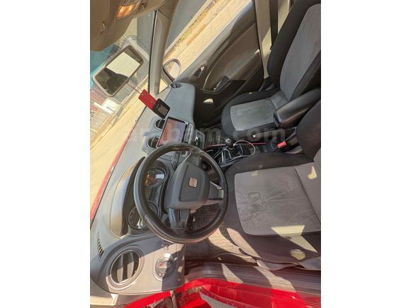 Sahibinden Seat Ibiza 1.4 Style 2013 Model 
