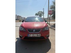 Sahibinden Seat Ibiza 1.4 Style 2013 Model 