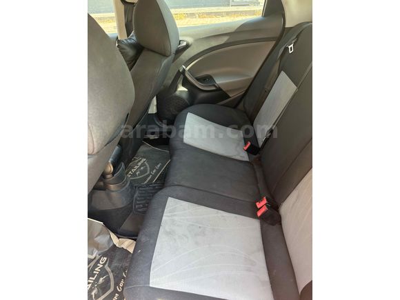 Sahibinden Seat Ibiza 1.4 Style 2013 Model 
