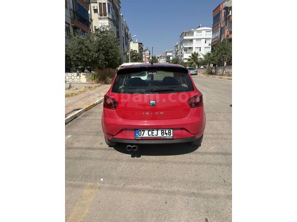 Sahibinden Seat Ibiza 1.4 Style 2013 Model 