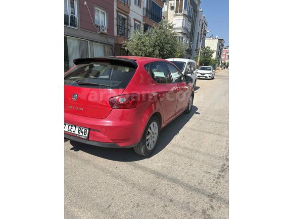 Sahibinden Seat Ibiza 1.4 Style 2013 Model 