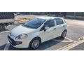 Sahibinden Fiat Punto EVO 1.4