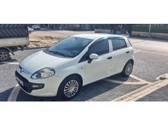 Sahibinden Fiat Punto EVO 1.4