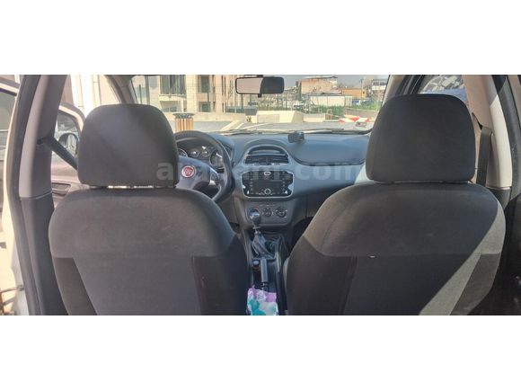 Sahibinden Fiat Punto EVO 1.4