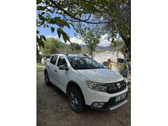 Sahibinden Otomatik Stepway 