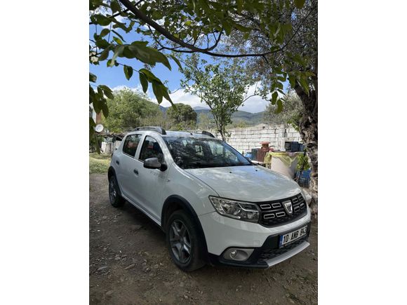 Sahibinden Otomatik Stepway 