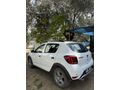 Sahibinden Otomatik Stepway 