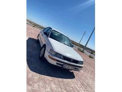 Sahibinden Toyota Corolla 1.6 GLi 1995 Model 