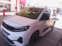 Sahibinden Opel Combo 1.5 CDTI Ultimate 2024 Model