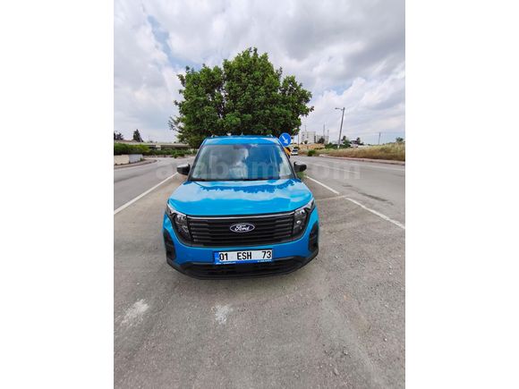 Sahibinden Ford Tourneo Courier 1.0 EcoBoost Titanium 2025 Model Adana
