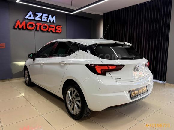 AZEM MOTORS DAN HATASIZ BOYASIZ DEĞİŞENSİZ