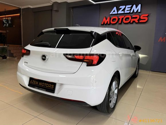 AZEM MOTORS DAN HATASIZ BOYASIZ DEĞİŞENSİZ