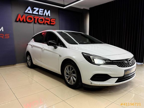 AZEM MOTORS DAN HATASIZ BOYASIZ DEĞİŞENSİZ