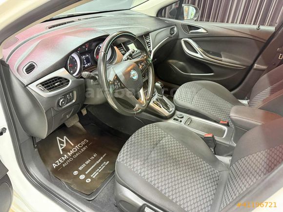 AZEM MOTORS DAN HATASIZ BOYASIZ DEĞİŞENSİZ