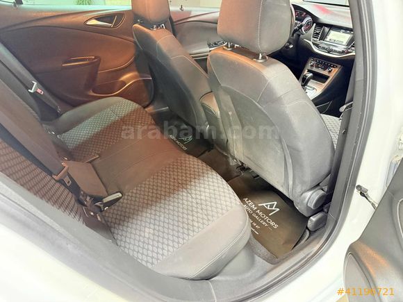 AZEM MOTORS DAN HATASIZ BOYASIZ DEĞİŞENSİZ