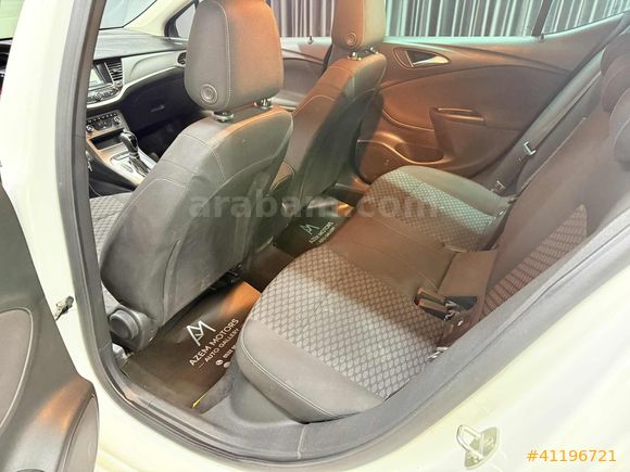 AZEM MOTORS DAN HATASIZ BOYASIZ DEĞİŞENSİZ