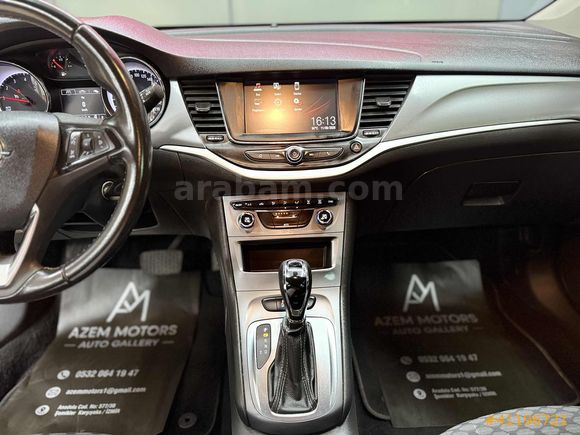 AZEM MOTORS DAN HATASIZ BOYASIZ DEĞİŞENSİZ