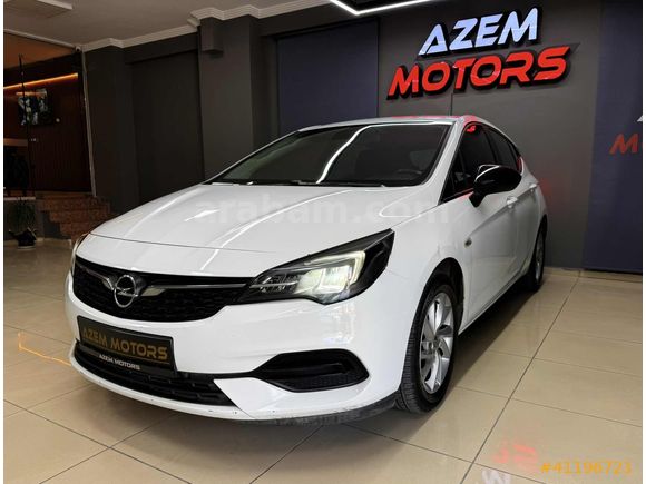 AZEM MOTORS DAN HATASIZ BOYASIZ DEĞİŞENSİZ