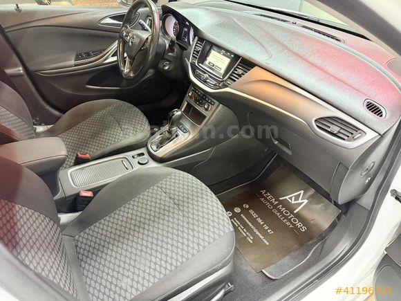 AZEM MOTORS DAN HATASIZ BOYASIZ DEĞİŞENSİZ