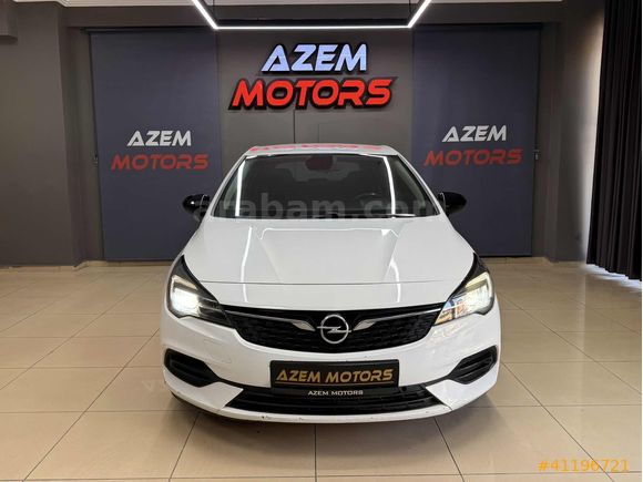 AZEM MOTORS DAN HATASIZ BOYASIZ DEĞİŞENSİZ