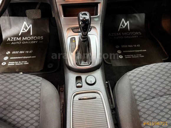 AZEM MOTORS DAN HATASIZ BOYASIZ DEĞİŞENSİZ