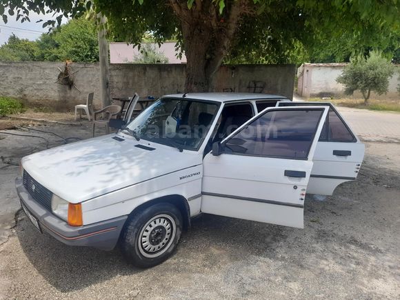 Sahibinden Renault R 9 1.4 Broadway 1993 Model