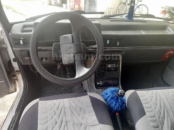 Sahibinden Renault R 9 1.4 Broadway 1993 Model