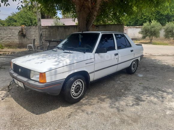 Sahibinden Renault R 9 1.4 Broadway 1993 Model