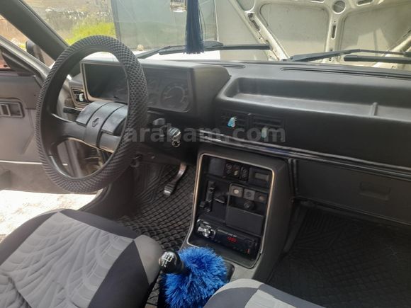 Sahibinden Renault R 9 1.4 Broadway 1993 Model