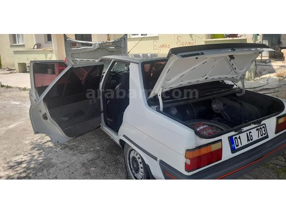 Sahibinden Renault R 9 1.4 Broadway 1993 Model
