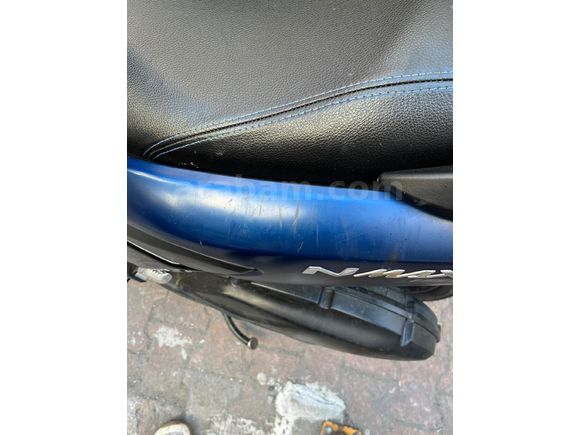 Sahibinden Yamaha N-Max 155