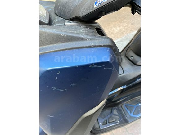 Sahibinden Yamaha N-Max 155