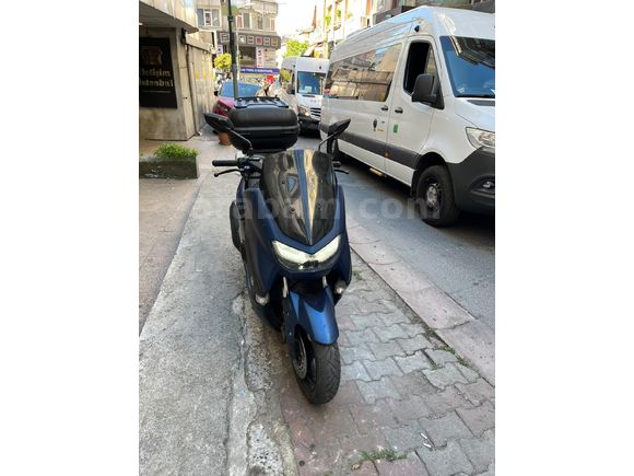 Sahibinden Yamaha N-Max 155