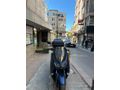 Sahibinden Yamaha N-Max 155
