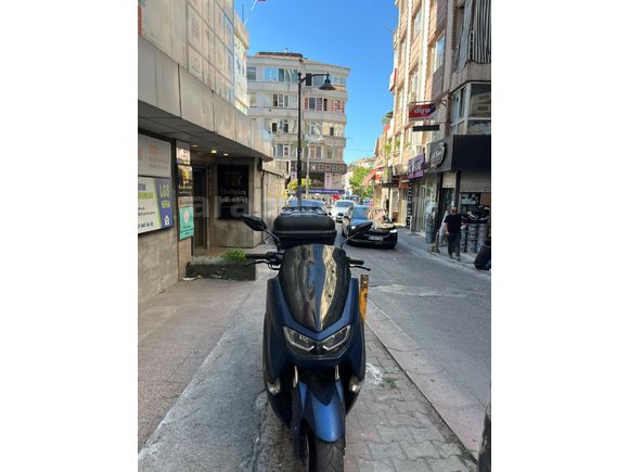 Sahibinden Yamaha N-Max 155