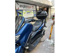 Sahibinden Yamaha N-Max 155